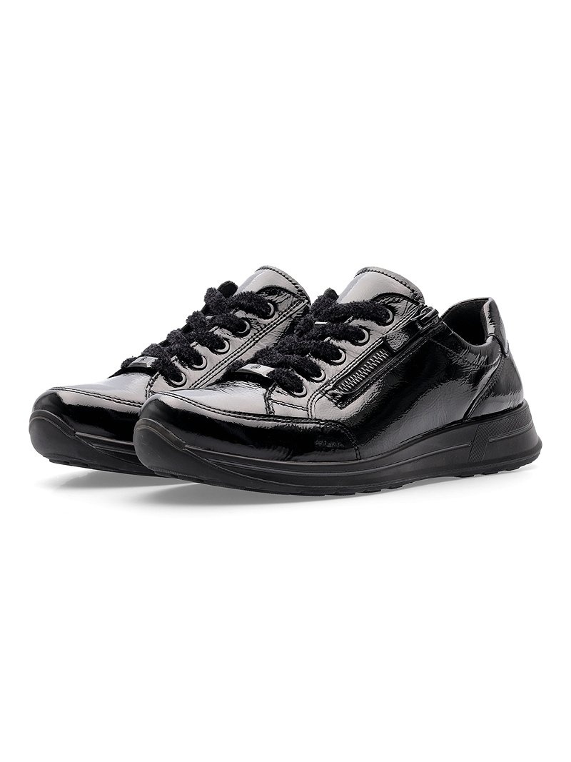 Basket ARA Osaka Noir Femme | GXC-07693095