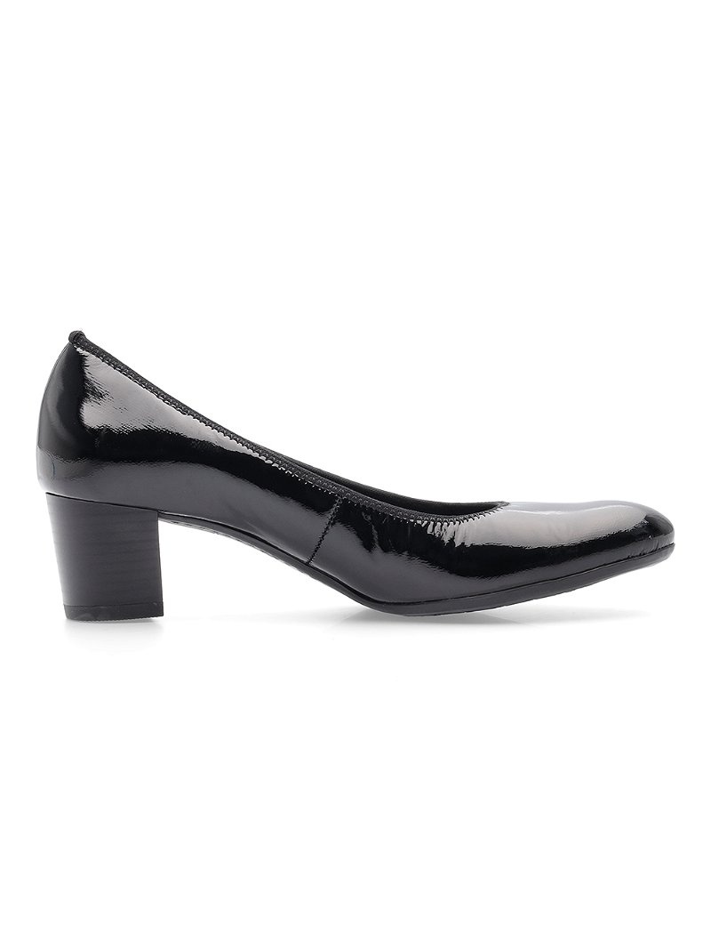 Escarpins ARA Jive Noir Femme | CRT-74340732