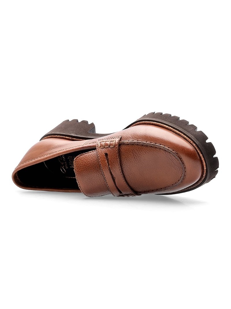 Mocassin ARA Kent Noir Femme | HXG-77503712