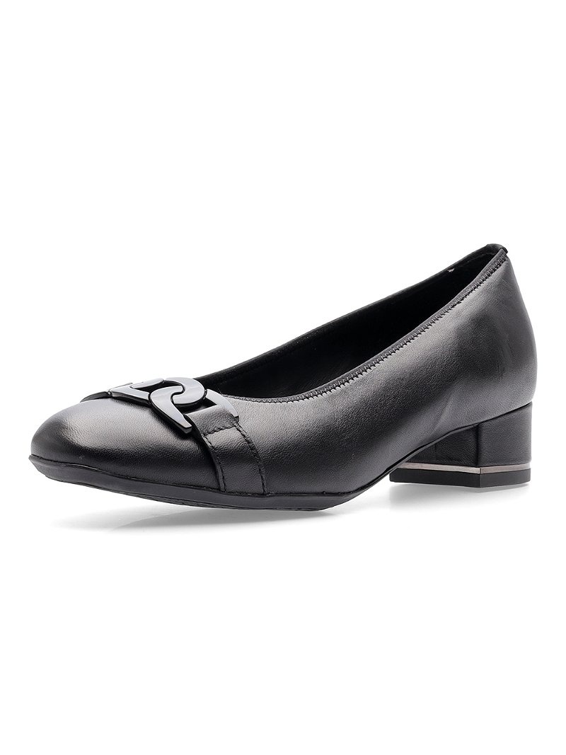 Escarpins ARA Graz Noir Femme | DWD-54532053