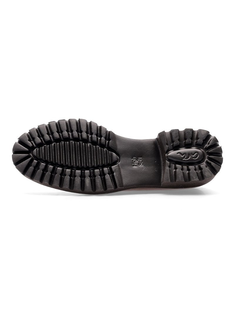 Mocassin ARA Kent Noir Femme | HXG-77503712