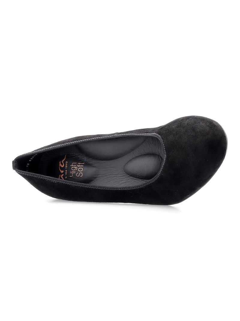 Escarpins ARA Jive Noir Femme | VDU-97578934