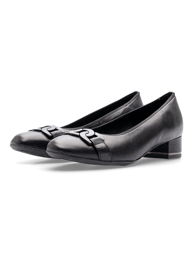 Escarpins ARA Graz Noir Femme | DWD-54532053