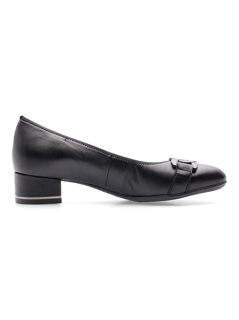 Escarpins ARA Graz Noir Femme | DWD-54532053