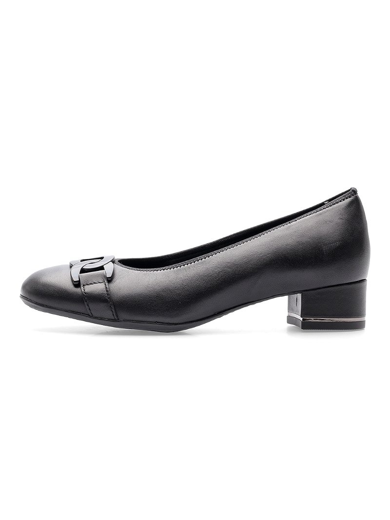 Escarpins ARA Graz Noir Femme | DWD-54532053