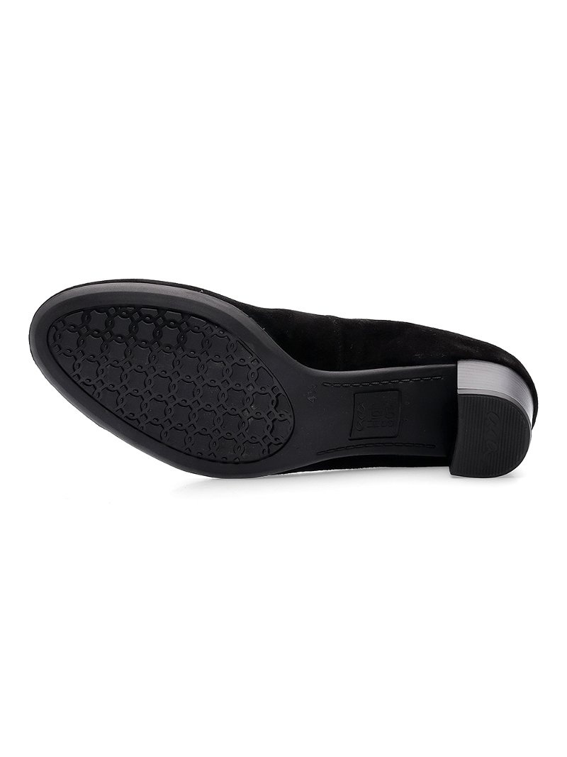 Escarpins ARA Jive Noir Femme | VDU-97578934