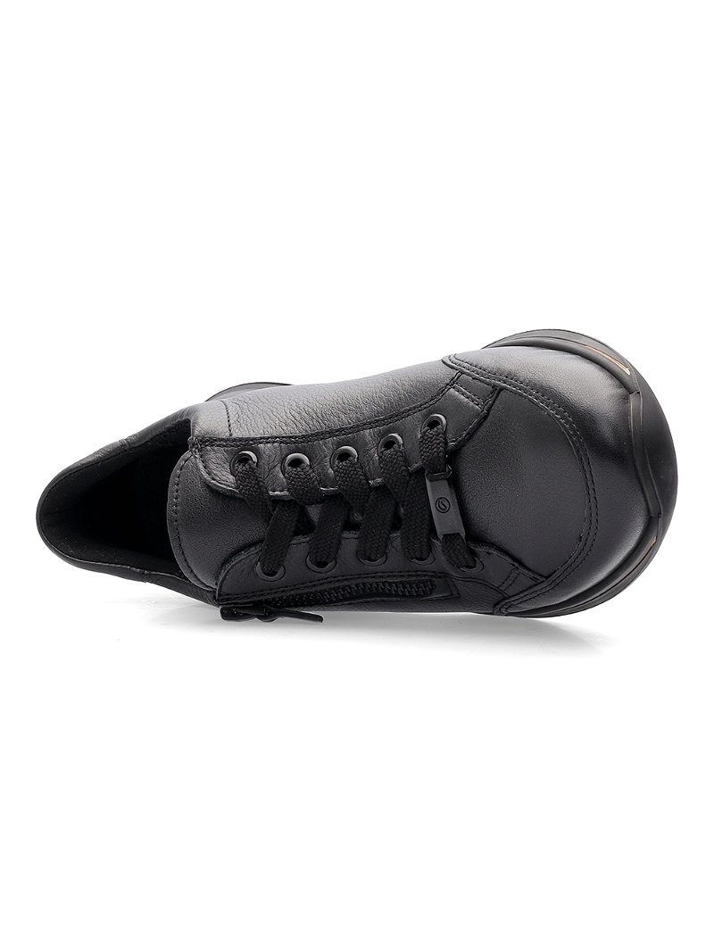 Basket ARA Osaka Noir Femme | ASI-58026031