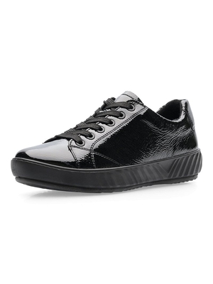 Chaussures ARA Avio Noir Femme | XNG-95479996