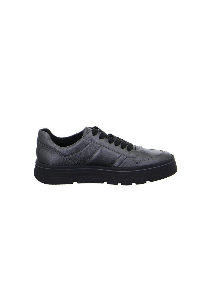 Chaussures ARA Canberra Noir Femme | PDJ-93322752