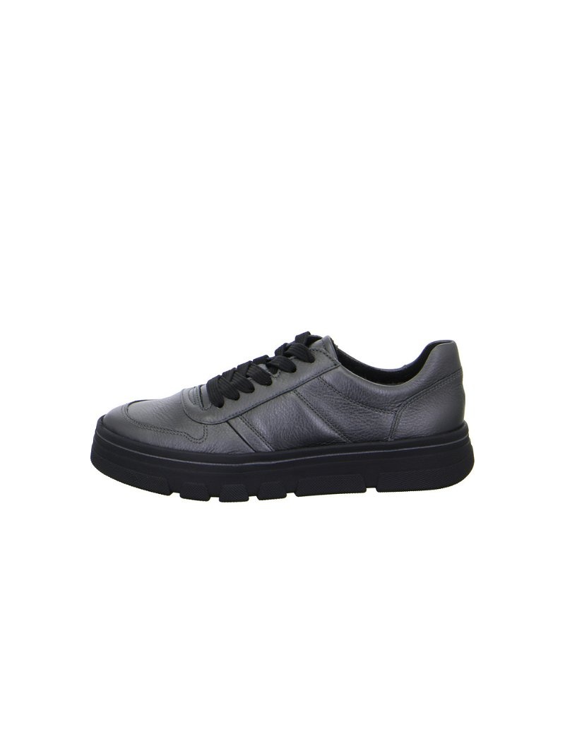 Chaussures ARA Canberra Noir Femme | PDJ-93322752