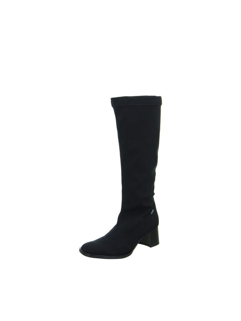 Bottes ARA Brighton Noir Femme | USX-63660637