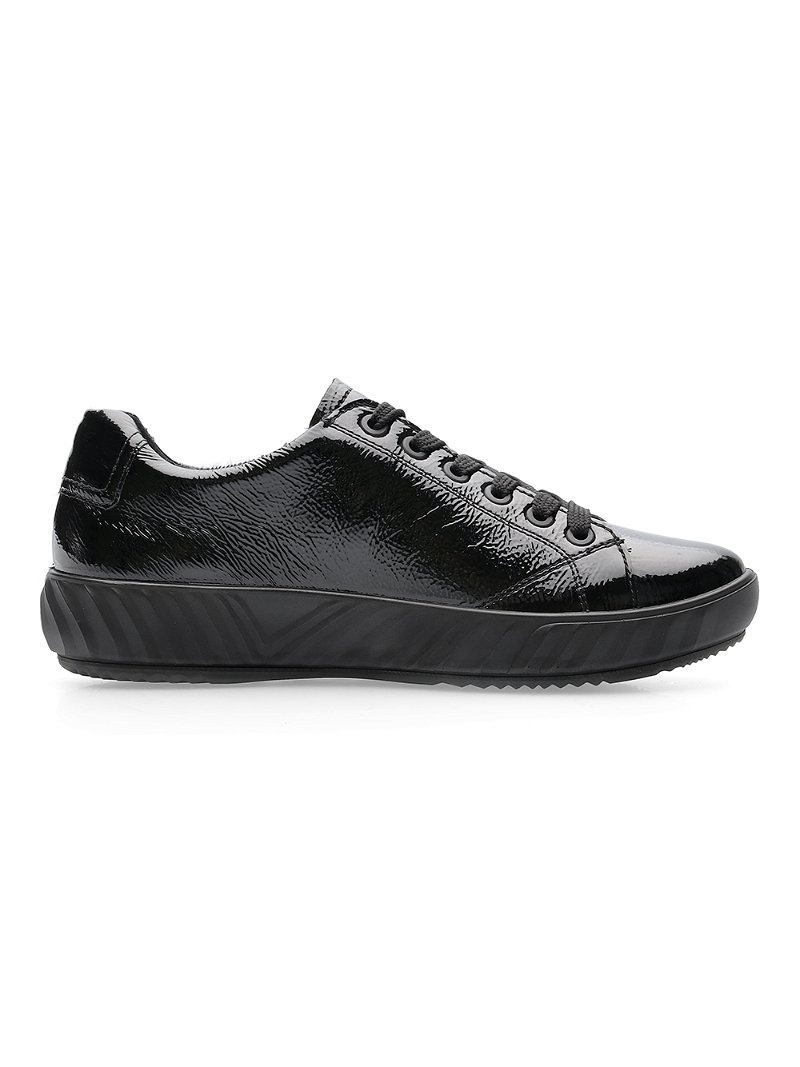 Chaussures ARA Avio Noir Femme | XNG-95479996