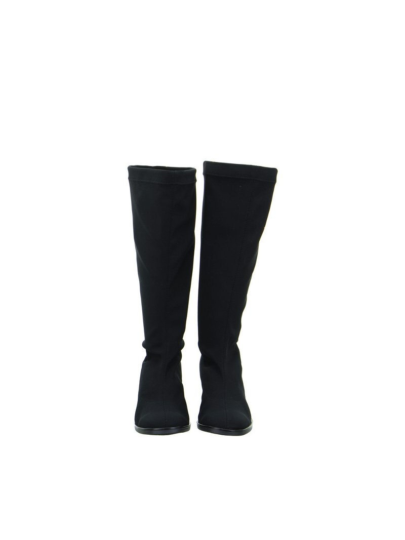 Bottes ARA Brighton Noir Femme | USX-63660637