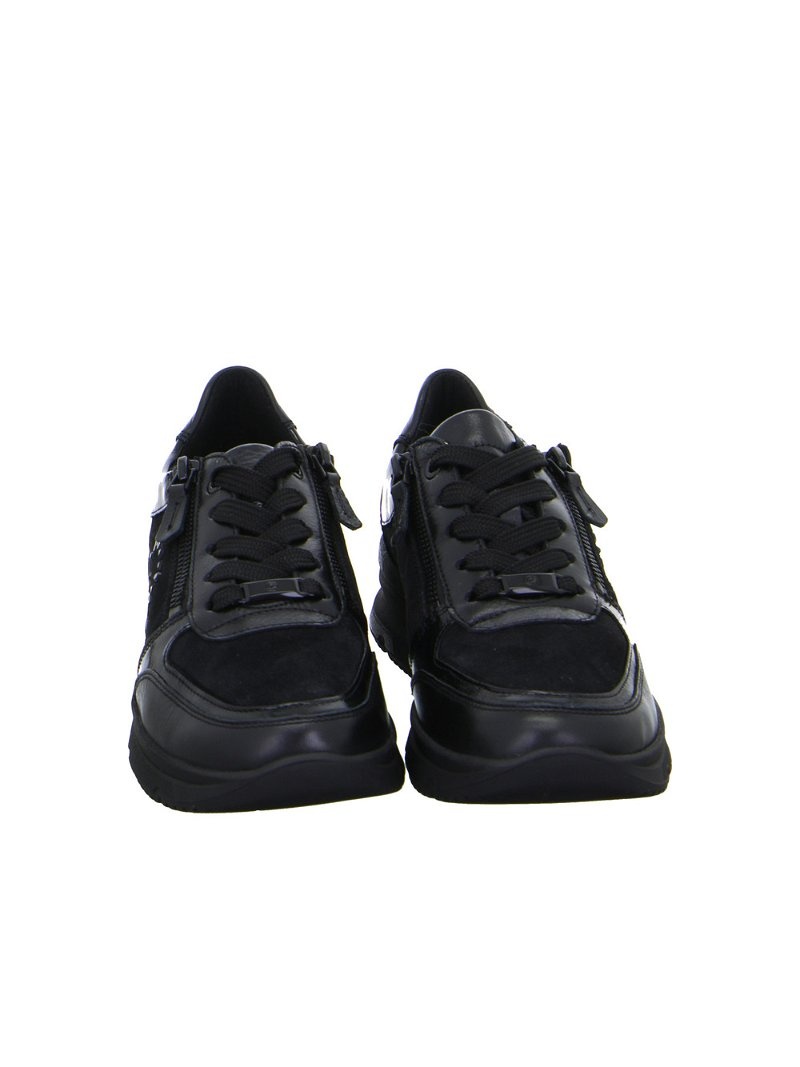 Chaussures ARA Neapel Noir Femme | GNK-08984004