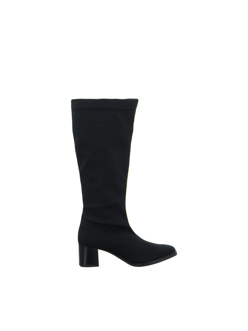 Bottes ARA Brighton Noir Femme | USX-63660637