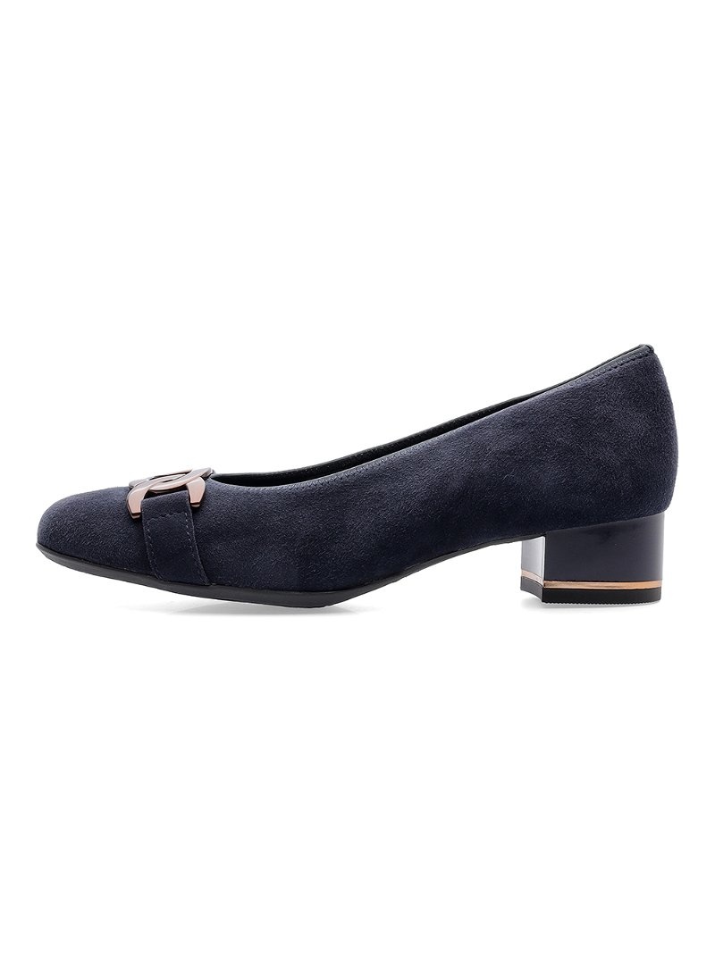 Escarpins ARA Graz Noir Femme | JYV-21877216