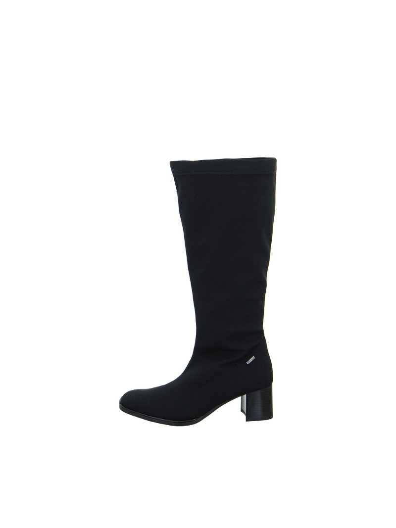 Bottes ARA Brighton Noir Femme | USX-63660637