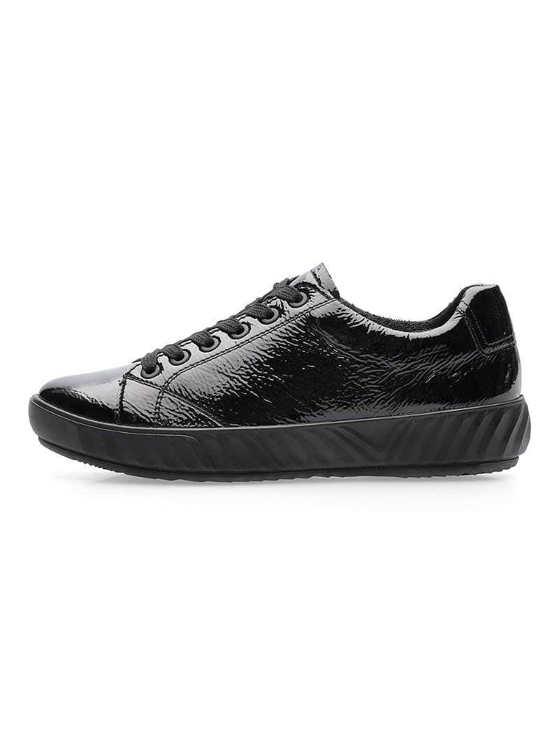 Chaussures ARA Avio Noir Femme | XNG-95479996