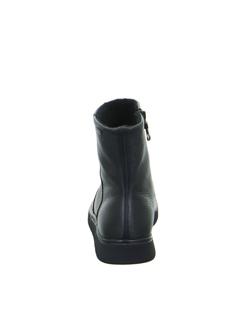 Bottines ARA Rom-Sport Noir Femme | AKA-33137634