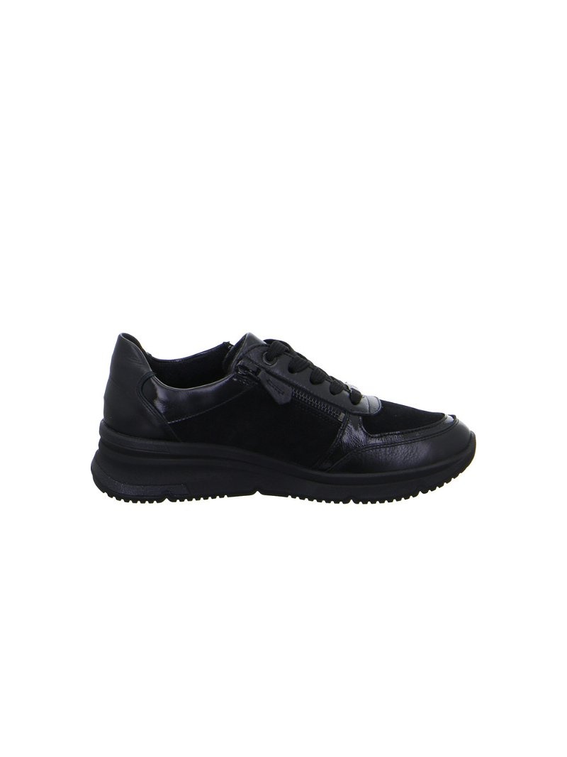 Chaussures ARA Neapel Noir Femme | GNK-08984004