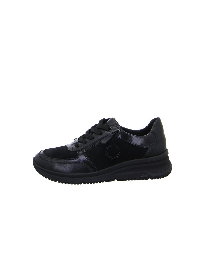 Chaussures ARA Neapel Noir Femme | GNK-08984004