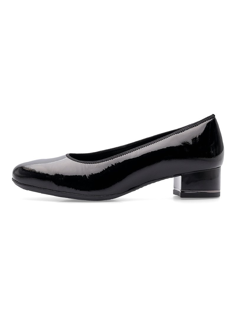 Escarpins ARA Graz Noir Femme | GXJ-34024095