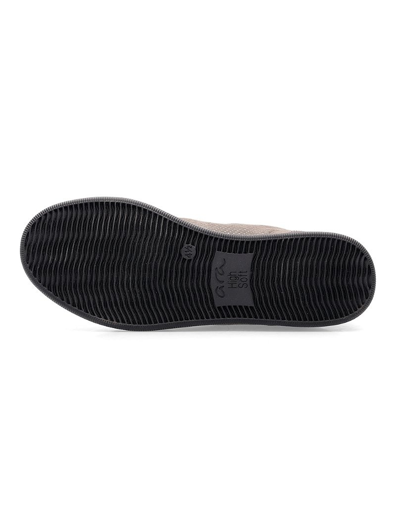 Basket ARA Rom Noir Femme | TTV-68556129