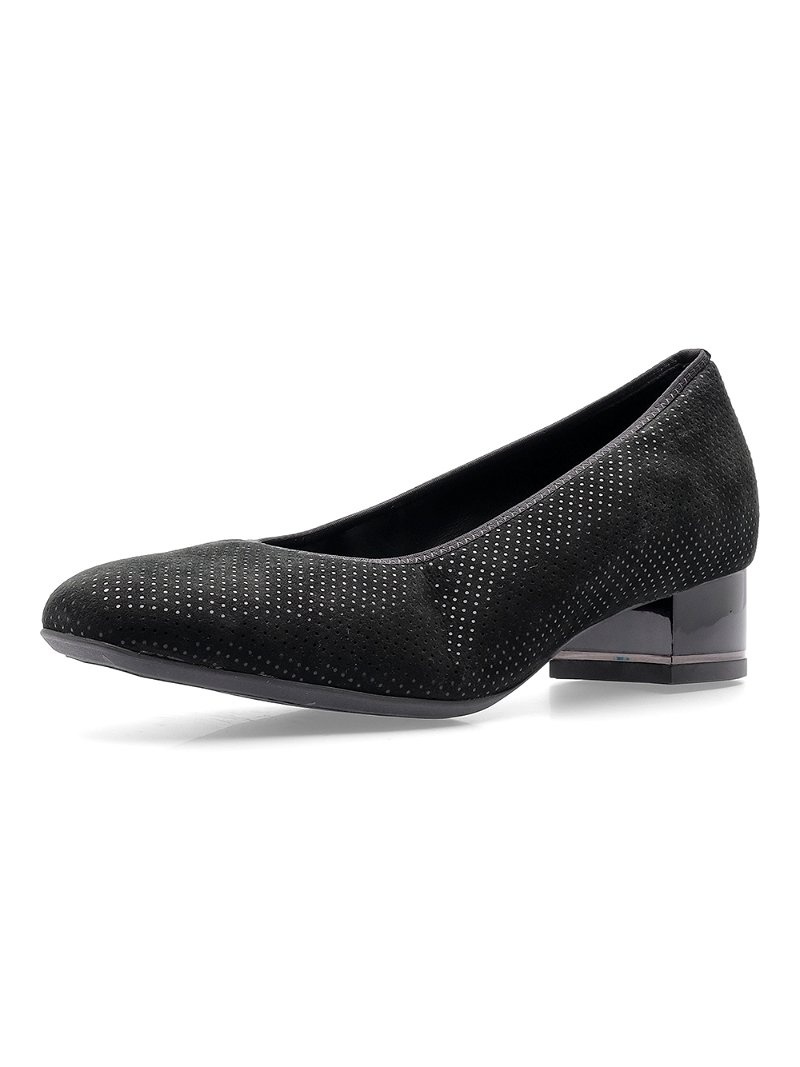 Escarpins ARA Graz Noir Femme | OZW-56598267