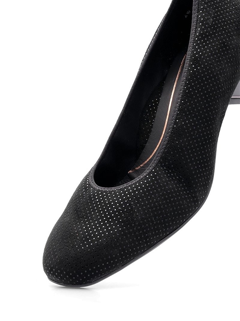 Escarpins ARA Graz Noir Femme | OZW-56598267