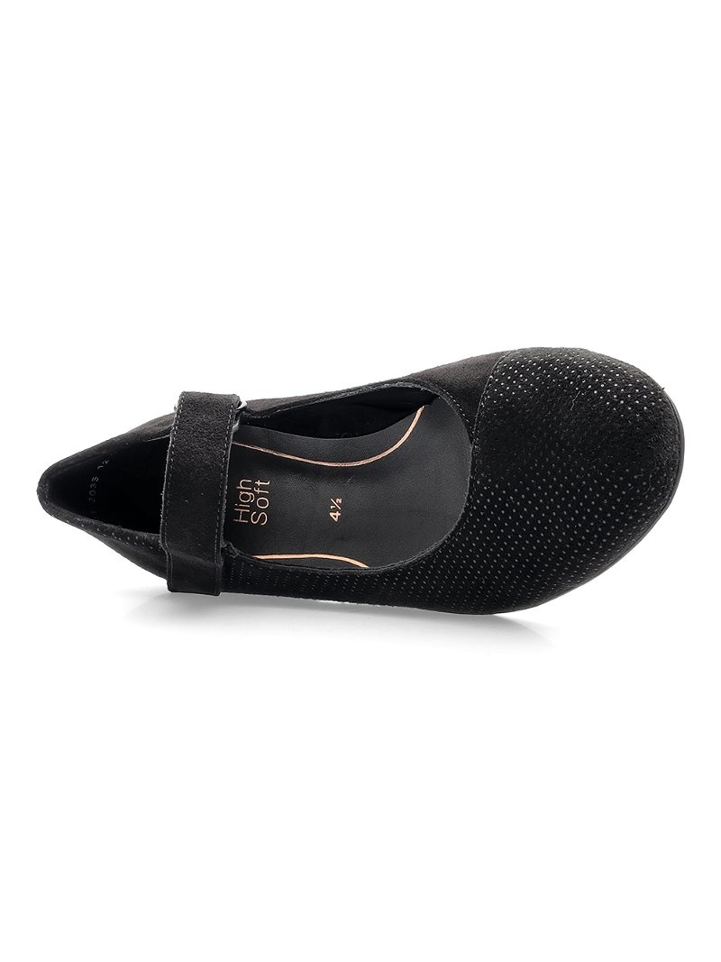 Ballerines ARA Sardinia Noir Femme | BPN-98057388