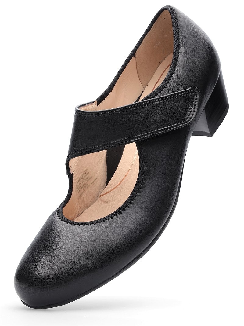 Escarpins ARA Catania Noir Femme | EAS-42966474