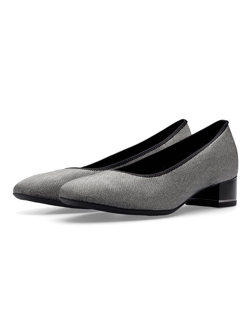 Escarpins ARA Graz Noir Femme | LUC-80790794