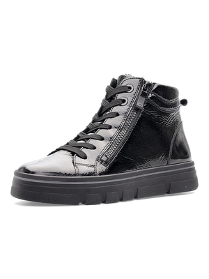 Basket ARA Canberra Noir Femme | GMY-25375281