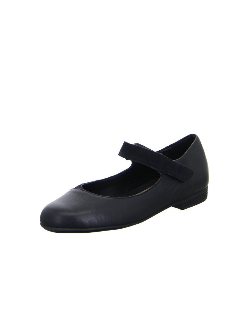 Ballerines ARA Sardinia Noir Femme | DNR-04584835