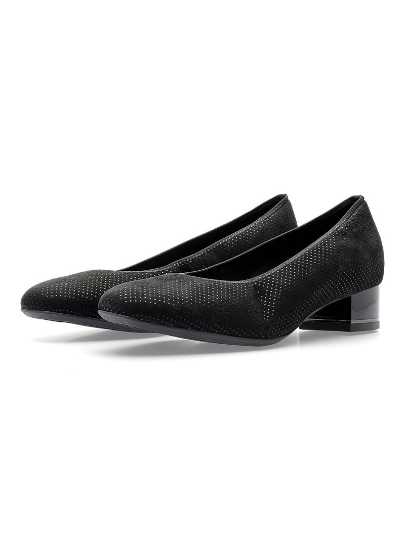 Escarpins ARA Graz Noir Femme | OZW-56598267