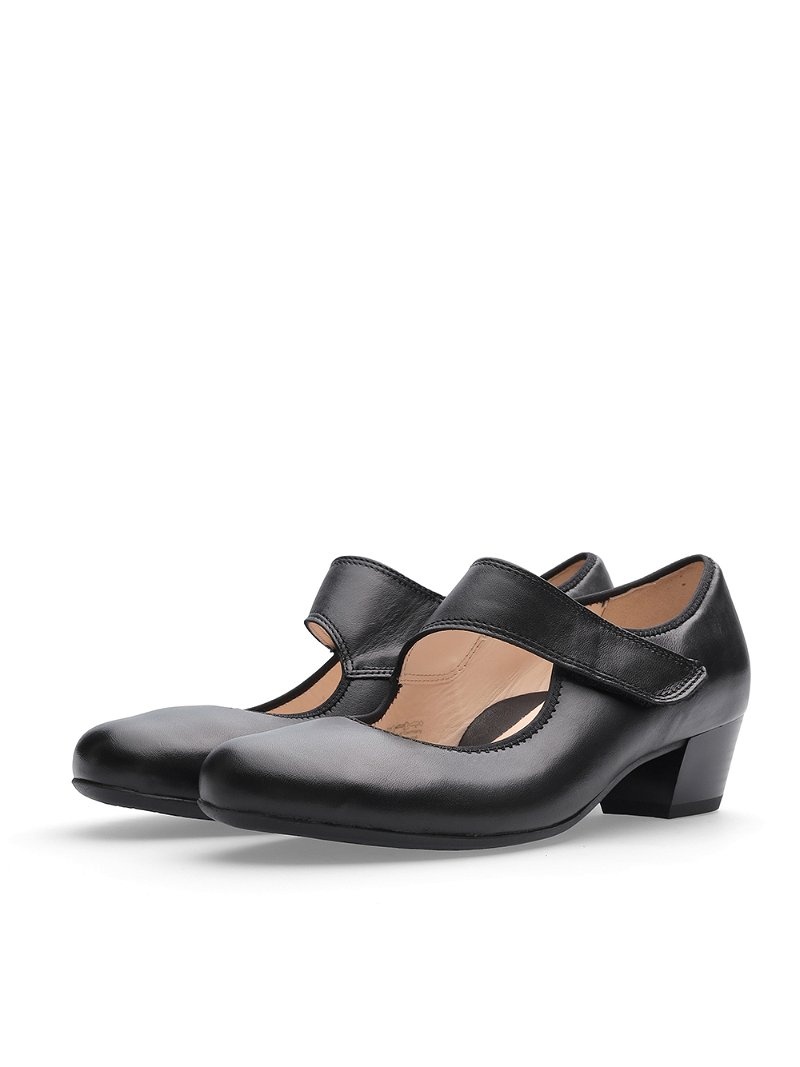 Escarpins ARA Catania Noir Femme | EAS-42966474