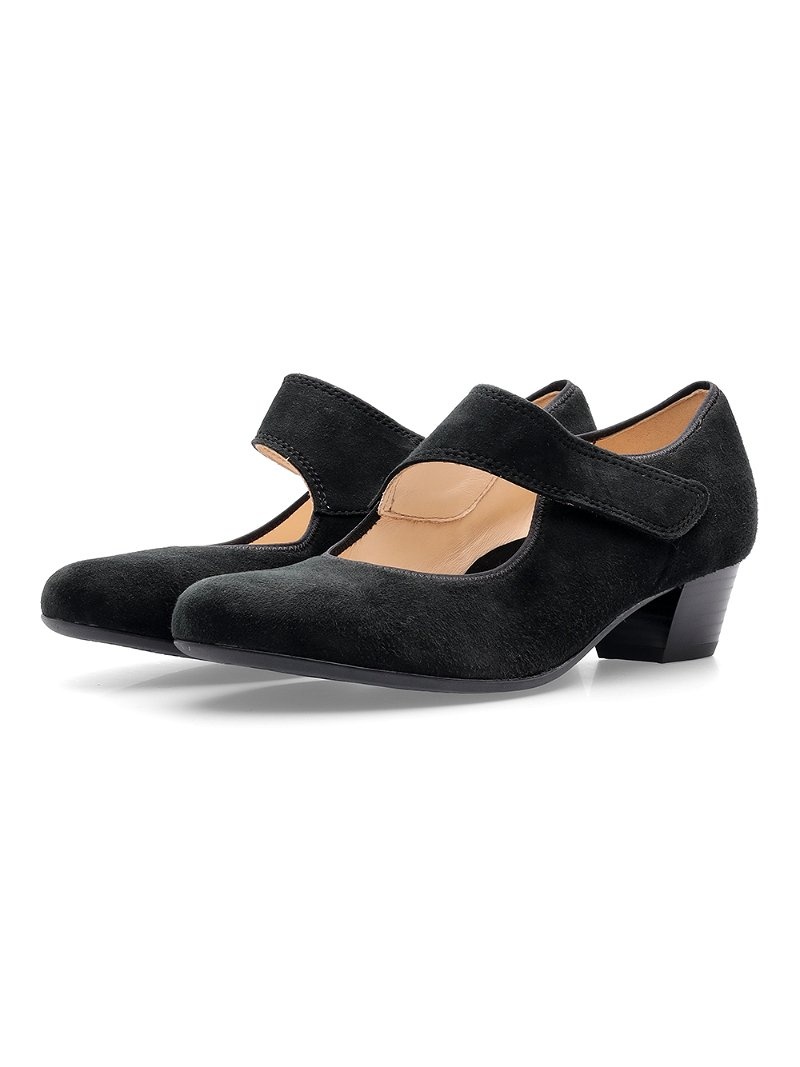 Escarpins ARA Catania Noir Femme | MXK-79643458