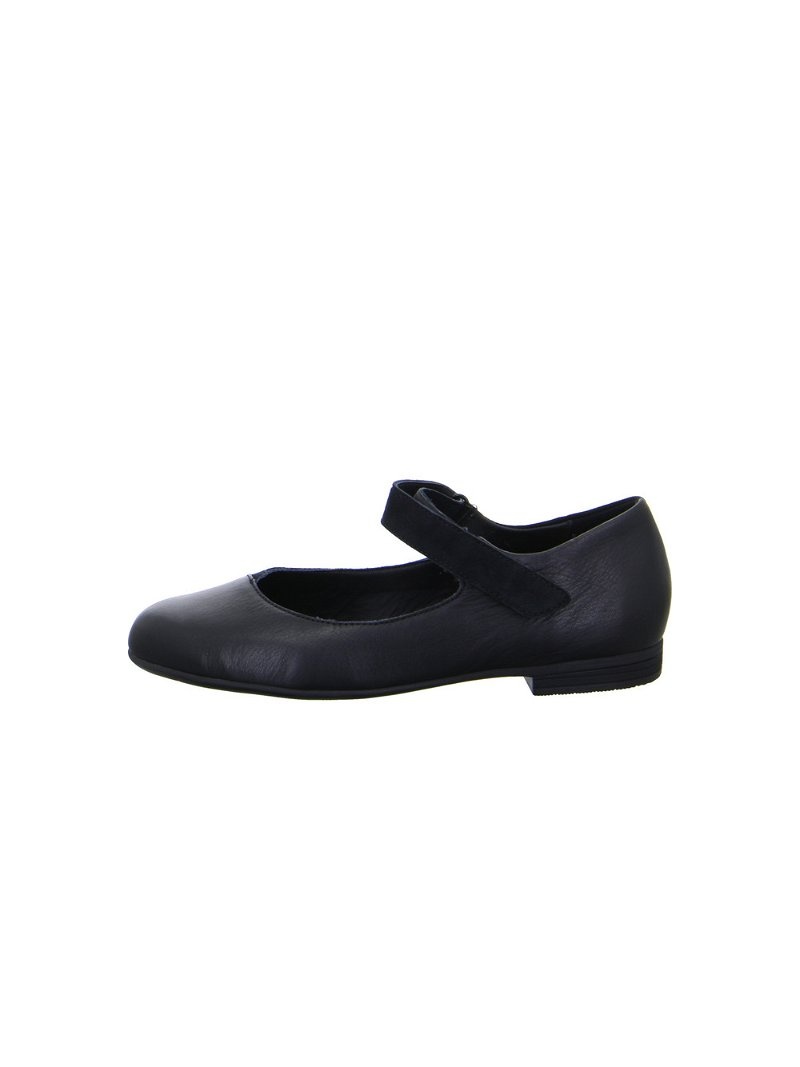 Ballerines ARA Sardinia Noir Femme | DNR-04584835