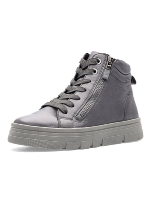 Basket ARA Canberra Noir Femme | KYJ-79470168