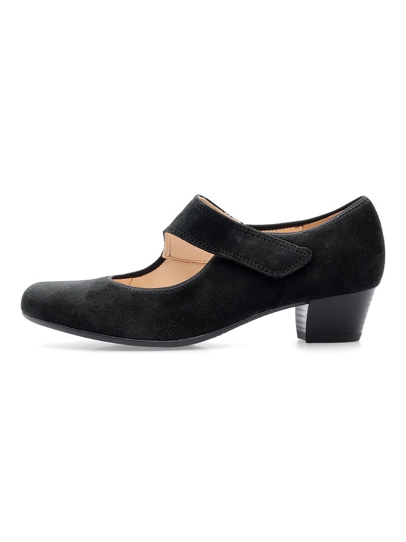 Escarpins ARA Catania Noir Femme | MXK-79643458