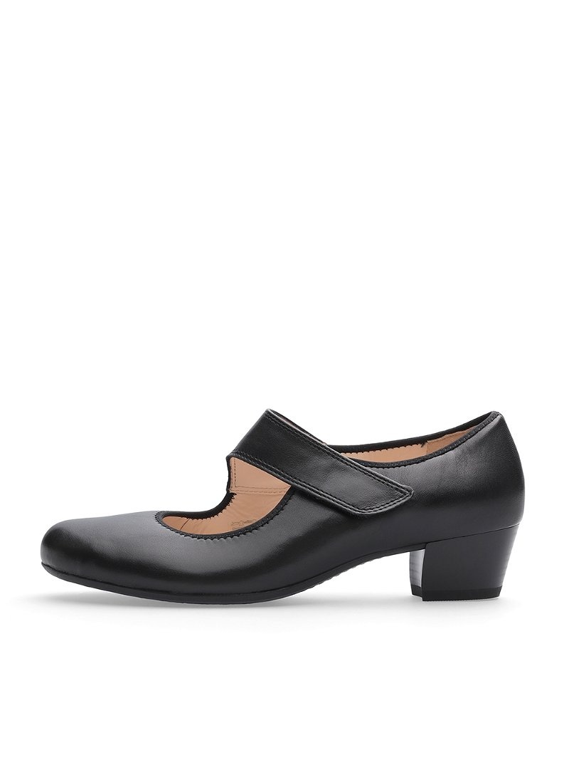 Escarpins ARA Catania Noir Femme | EAS-42966474