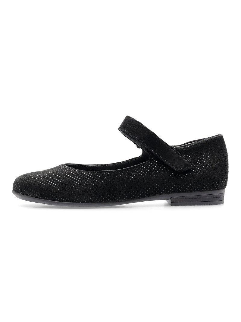 Ballerines ARA Sardinia Noir Femme | BPN-98057388