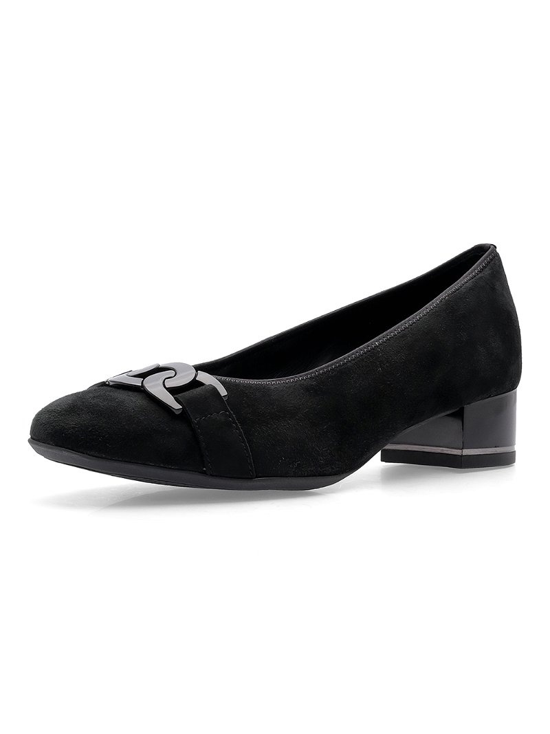 Escarpins ARA Graz Noir Femme | FQW-01670115