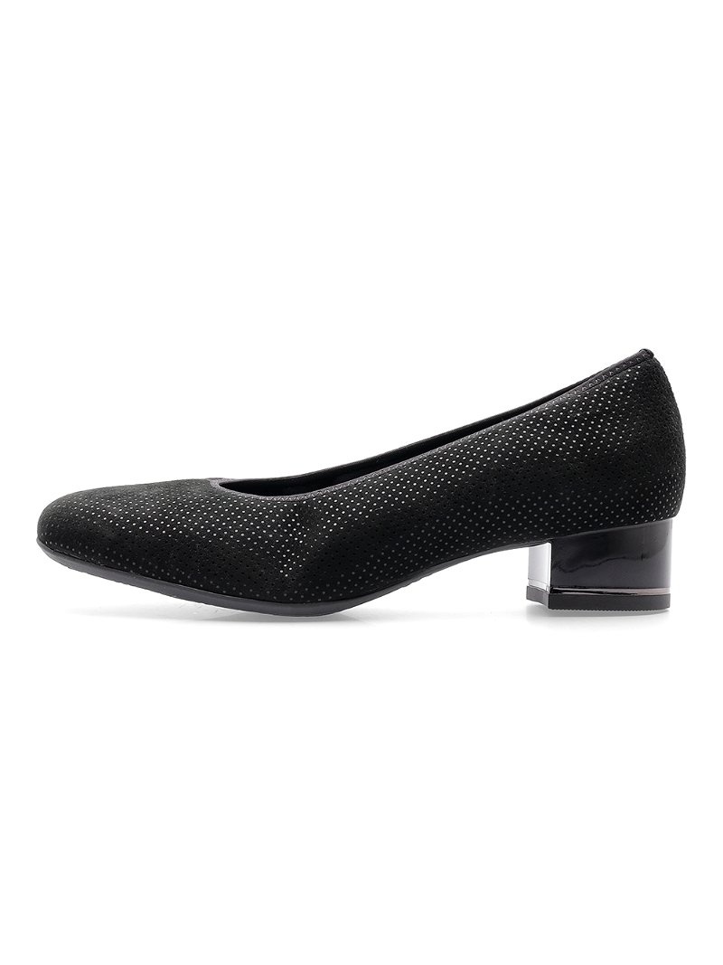 Escarpins ARA Graz Noir Femme | OZW-56598267