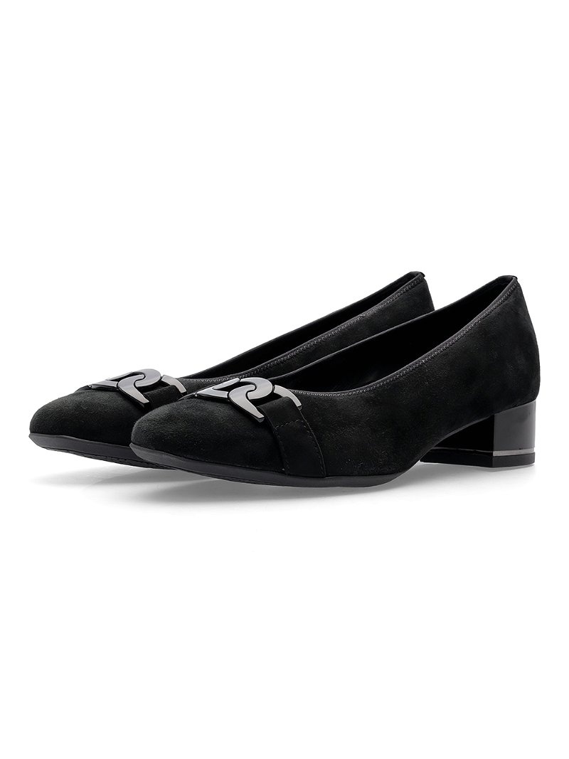 Escarpins ARA Graz Noir Femme | FQW-01670115