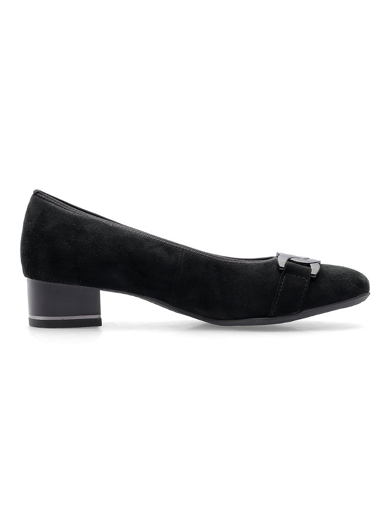 Escarpins ARA Graz Noir Femme | FQW-01670115