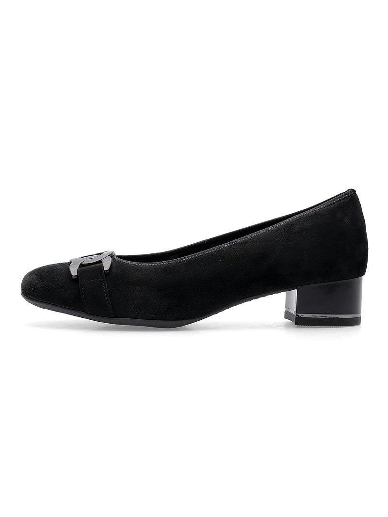 Escarpins ARA Graz Noir Femme | FQW-01670115