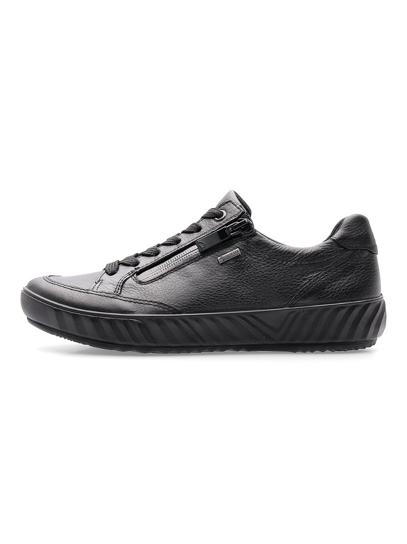 Chaussures ARA Avio Noir Femme | ANG-83666444