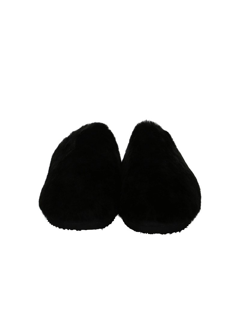 Chaussons ARA Cosy Noir Femme | GVG-17071518