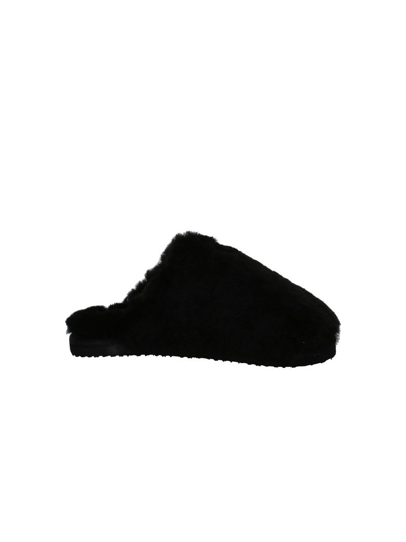 Chaussons ARA Cosy Noir Femme | GVG-17071518